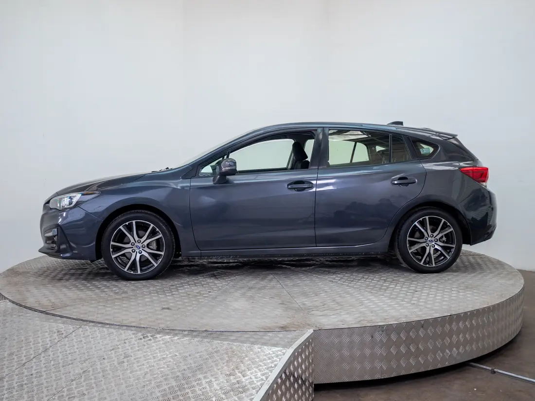 Subaru Impreza 2.0 Awd Sport Xs At 4x4 año 2020