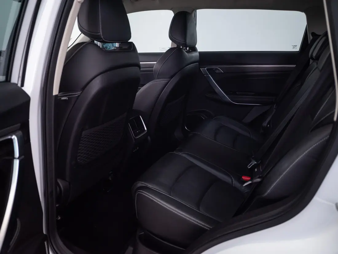 Geely Azkarra 1.5 Turbo Comfort At año 2022