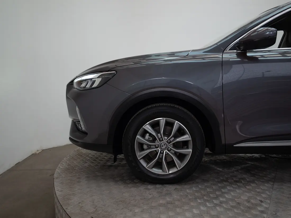 MG Hs Hs 1.5 Com Mt año 2025