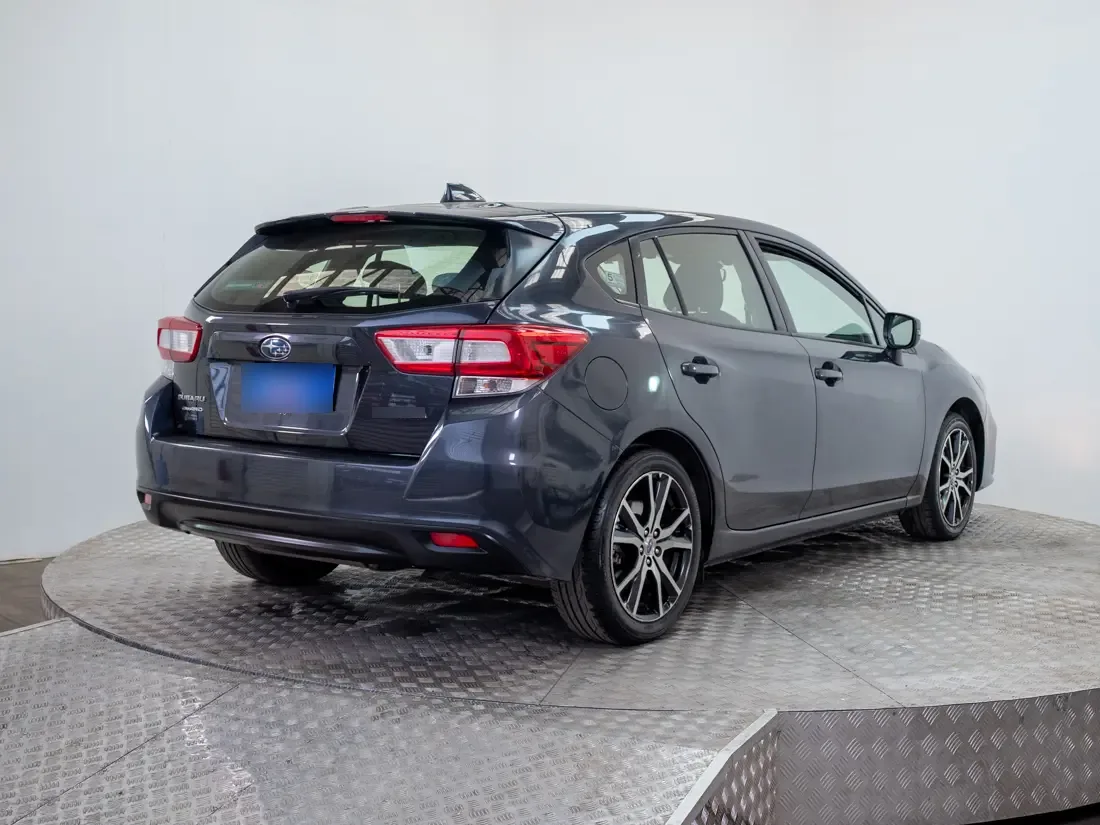Subaru Impreza 2.0 Awd Sport Xs At 4x4 año 2020
