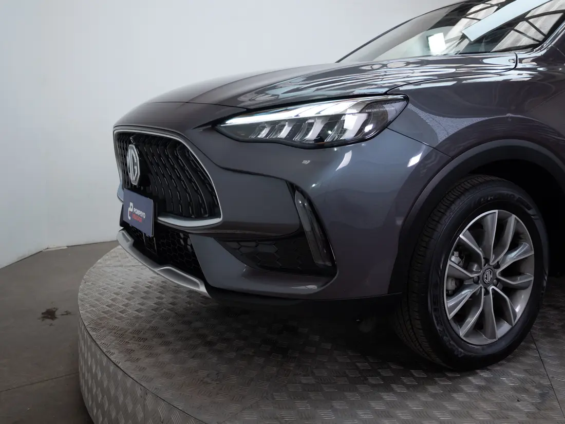 MG Hs Hs 1.5 Com Mt año 2025