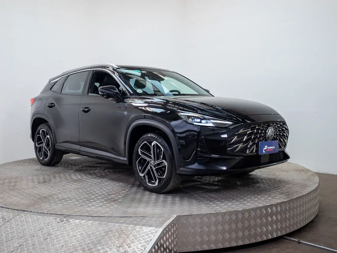 MG One 1.5 Dlx At año 2024