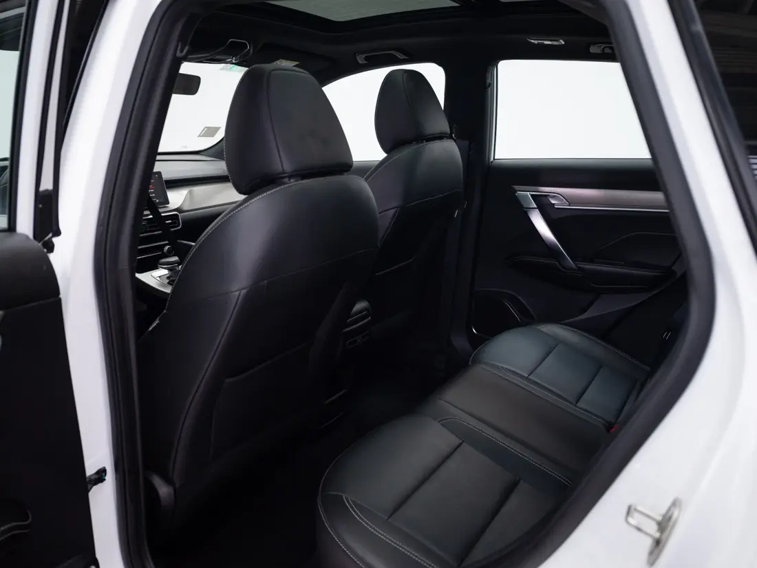 Geely New Coolray 1.5 Sport 7dct At año 2023