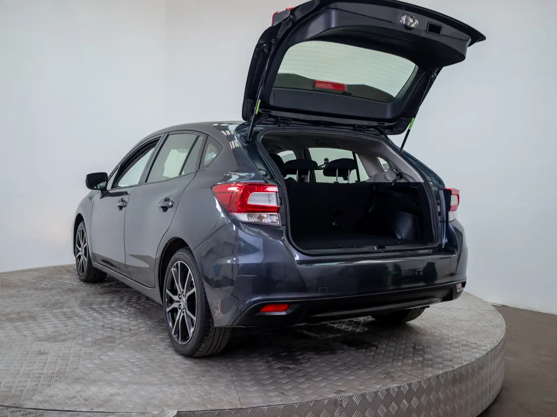 Subaru Impreza 2.0 Awd Sport Xs At 4x4 año 2020