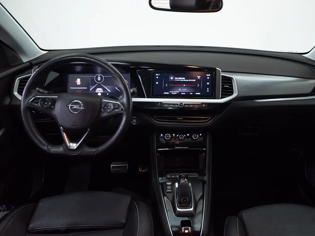 Opel Grandland 1.2t Ultimate At año 2023