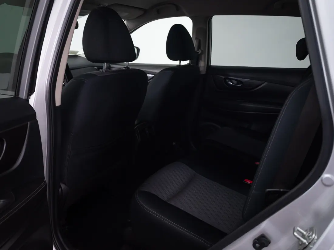 Nissan X-Trail 2.5 Sense At año 2021