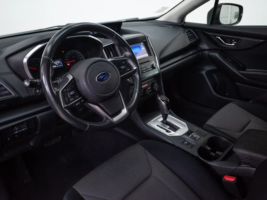 Subaru Impreza 2.0 Awd Sport Xs At 4x4 año 2020