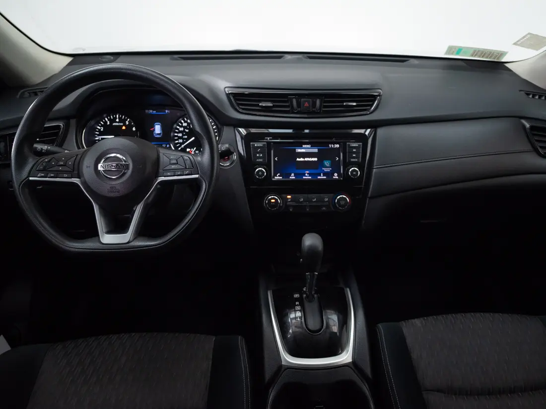 Nissan X-Trail 2.5 Sense At año 2021