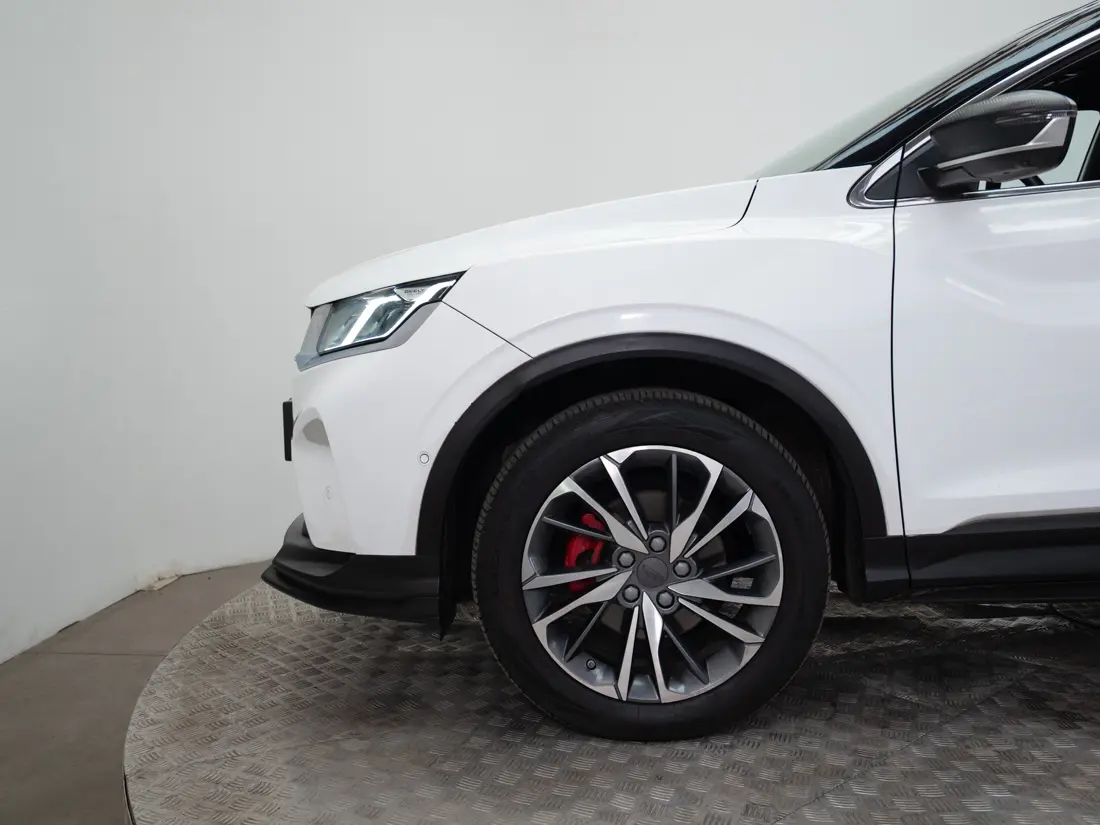 Geely New Coolray 1.5 Sport 7dct At año 2023