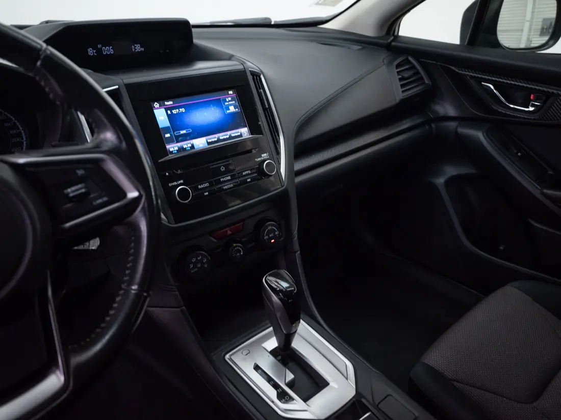 Subaru Impreza 2.0 Awd Sport Xs At 4x4 año 2020