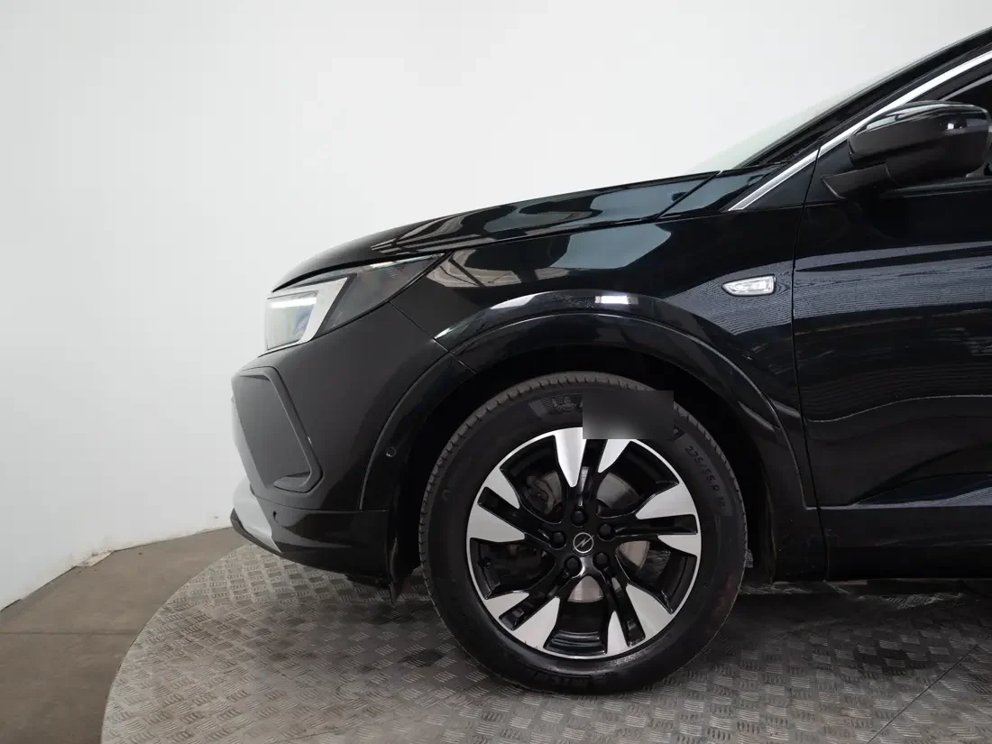 Opel Grandland 1.2t Ultimate At año 2023
