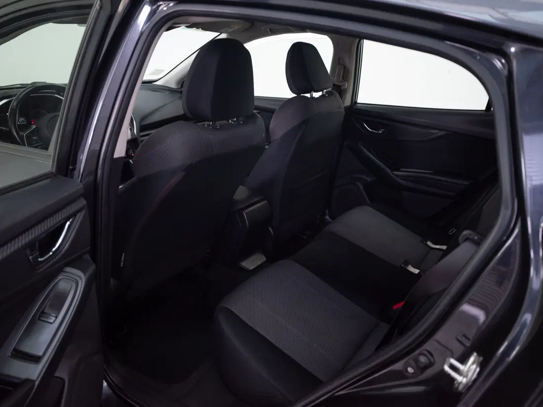 Subaru Impreza 2.0 Awd Sport Xs At 4x4 año 2020