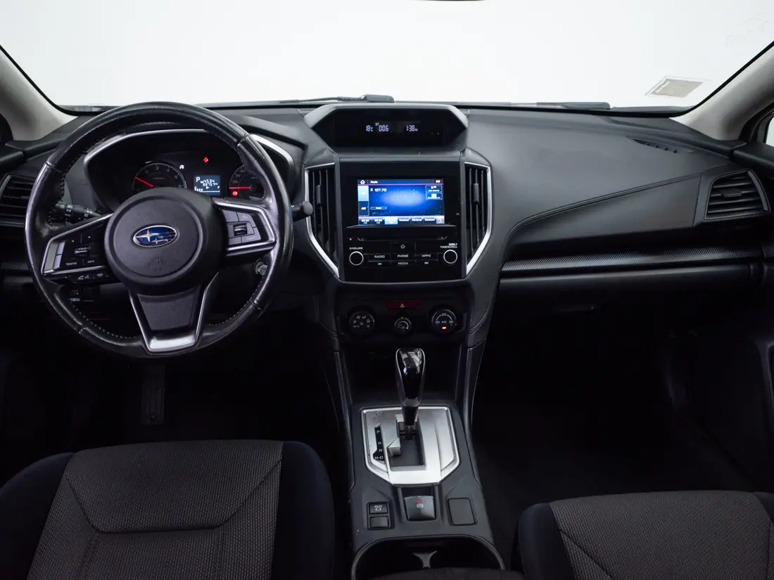 Subaru Impreza 2.0 Awd Sport Xs At 4x4 año 2020