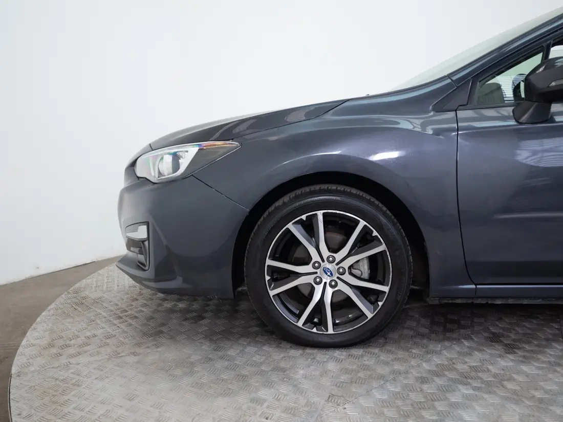Subaru Impreza 2.0 Awd Sport Xs At 4x4 año 2020