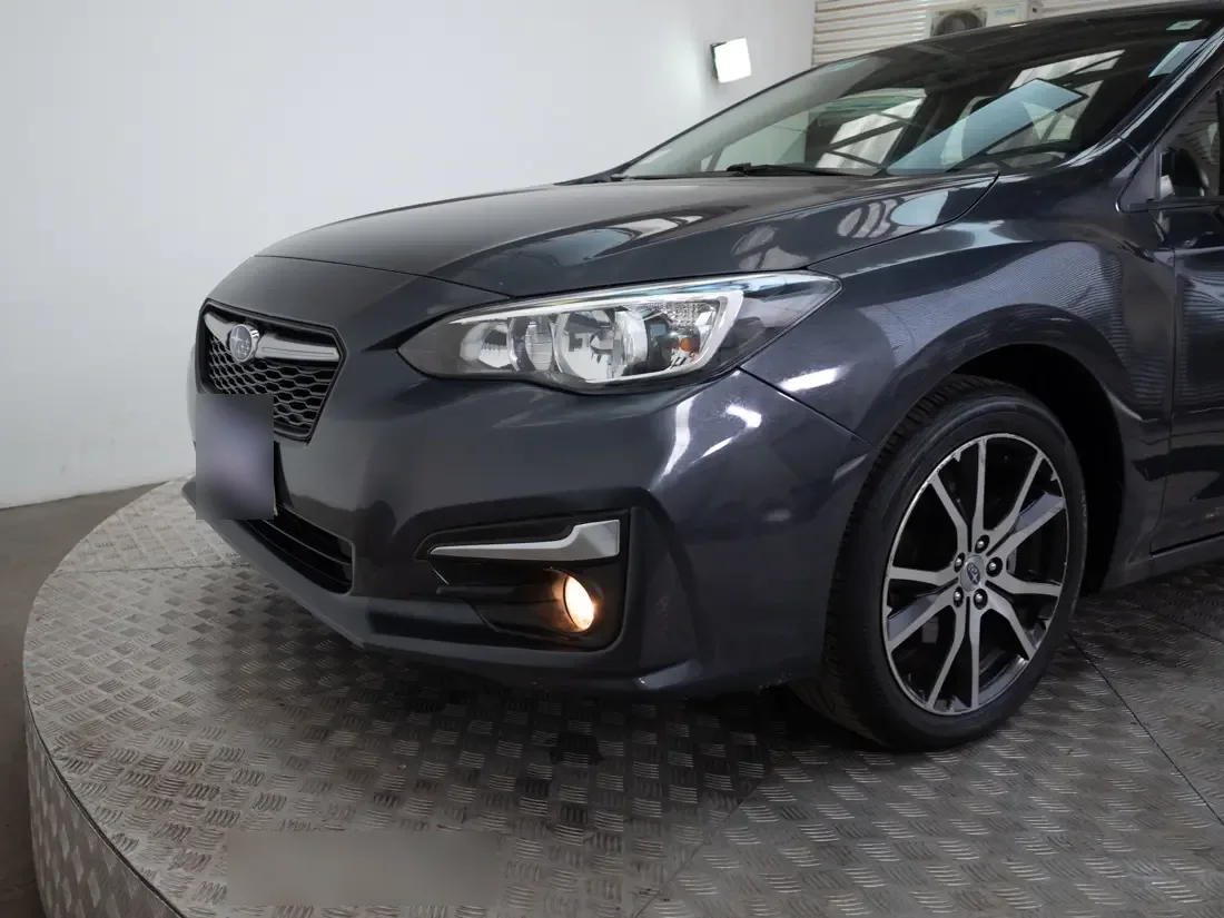 Subaru Impreza 2.0 Awd Sport Xs At 4x4 año 2020