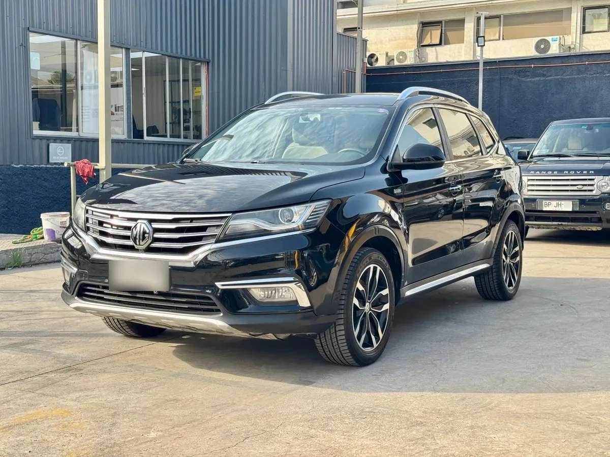 MG RX5 1.5 Std Mt año 2020