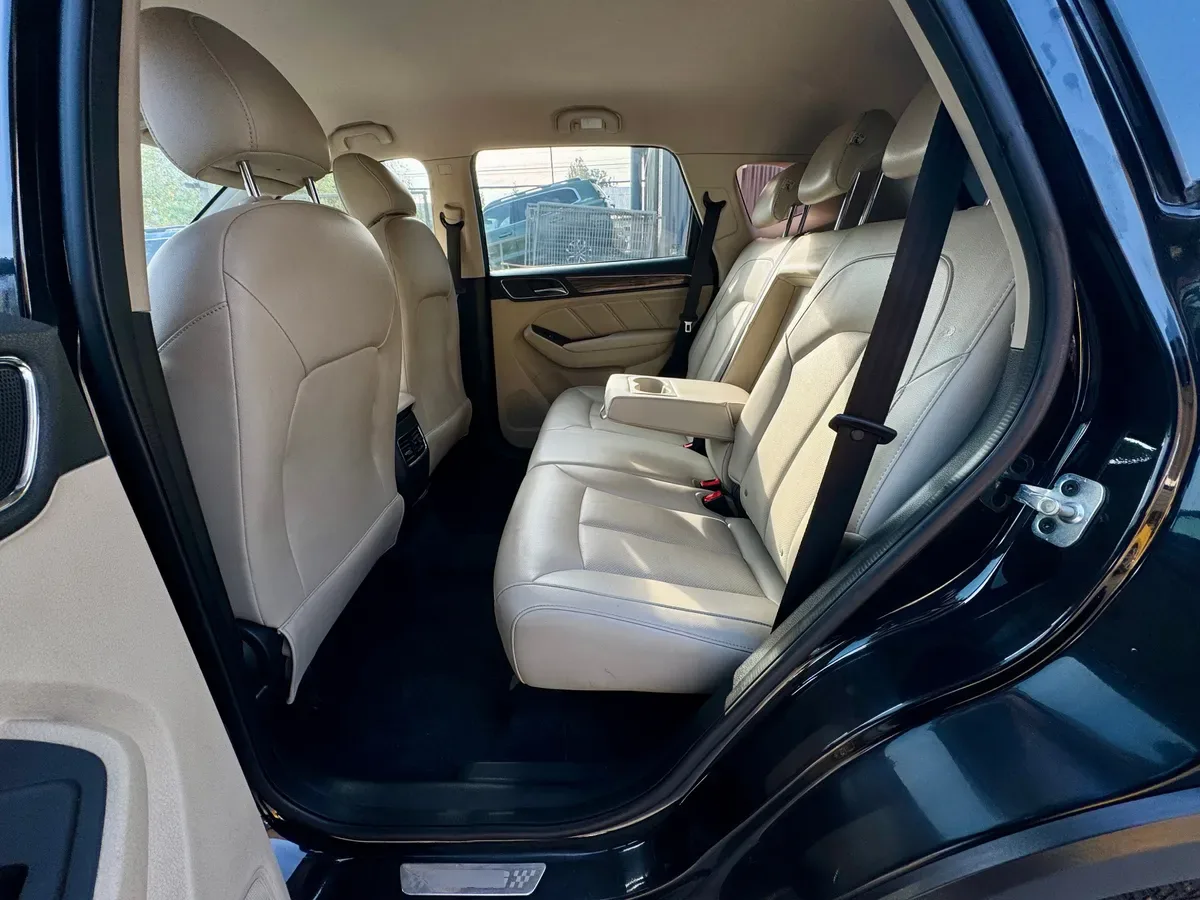 MG RX5 1.5 Std Mt año 2020