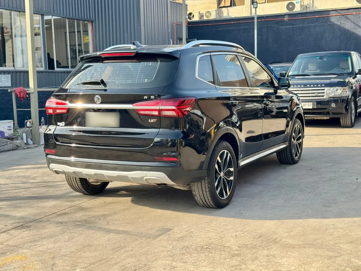 MG RX5 1.5 Std Mt año 2020