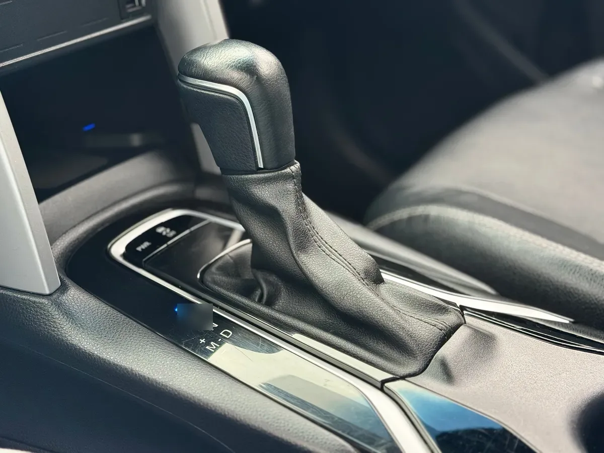 TOYOTA COROLLA 2.0 Cross Seg At año 2023
