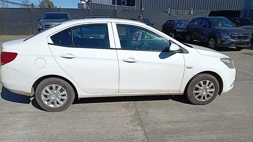 Chevrolet Sail 1.5 Ls 4x2 Mt 4p año 2023