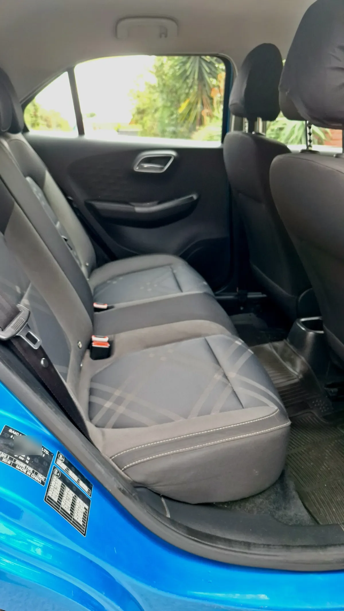 MG MG3 1.5 Com Mt año 2024