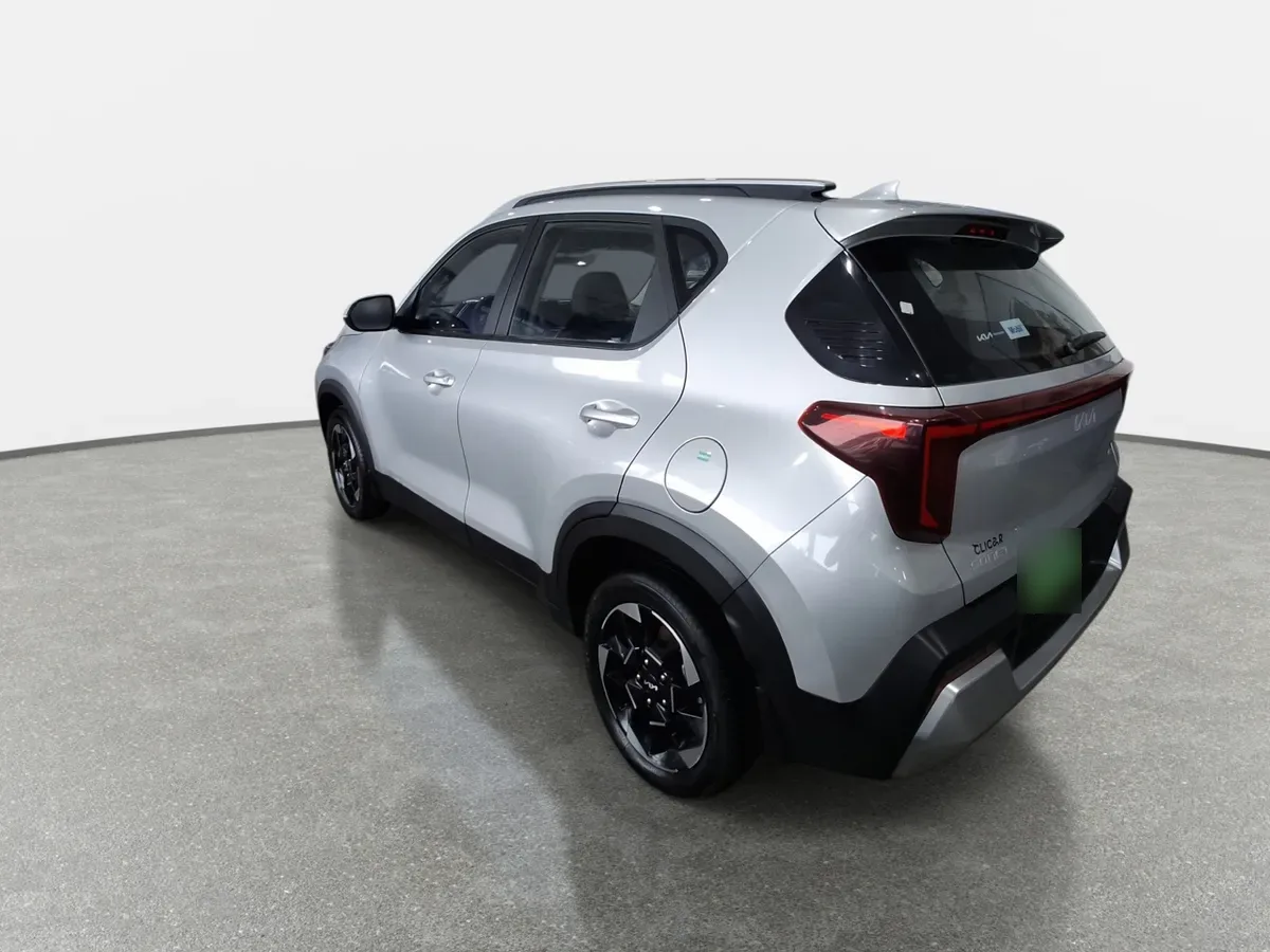 Kia Sonet 1.5 Ex 4x2 Ivt Ri At 5p año 2025