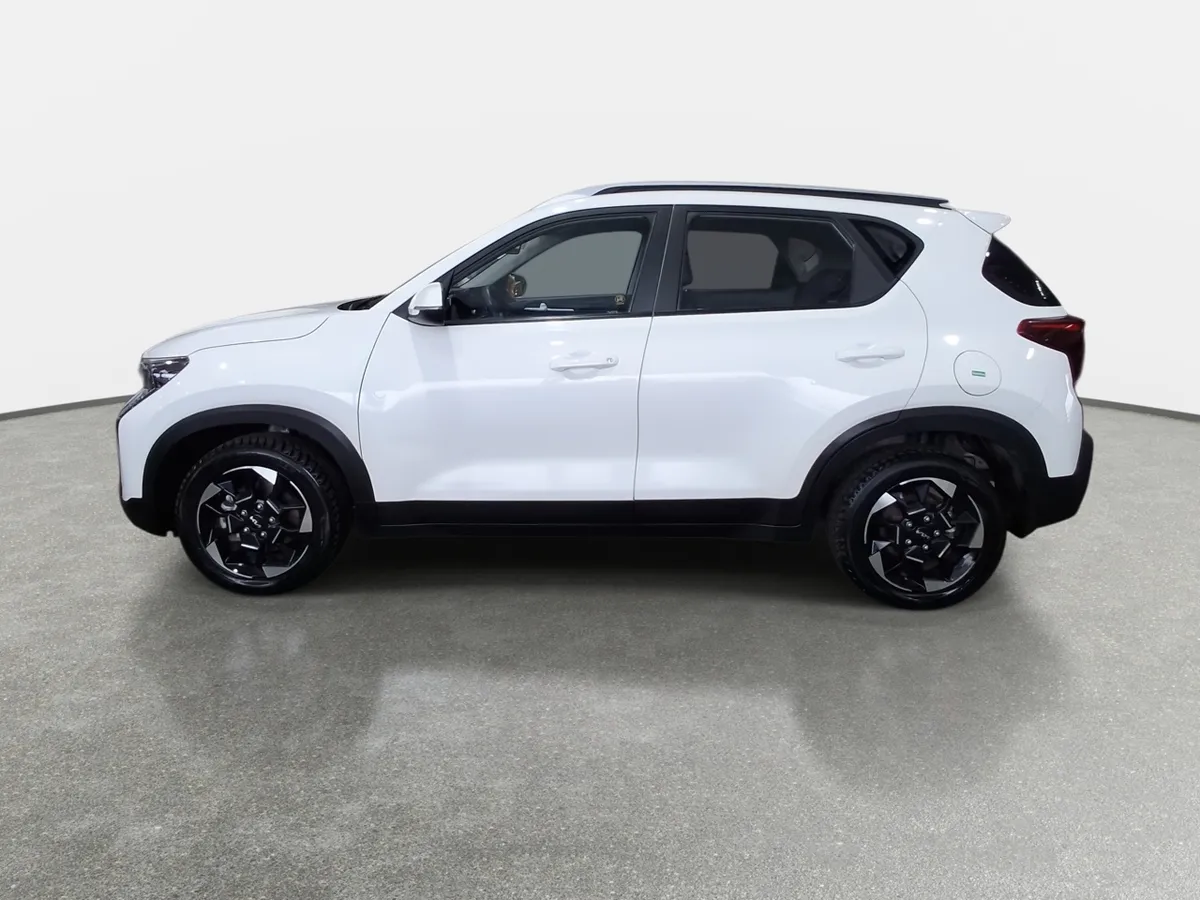 Kia Sonet 1.5 Ex 4x2 Ivt Ri At 5p año 2025