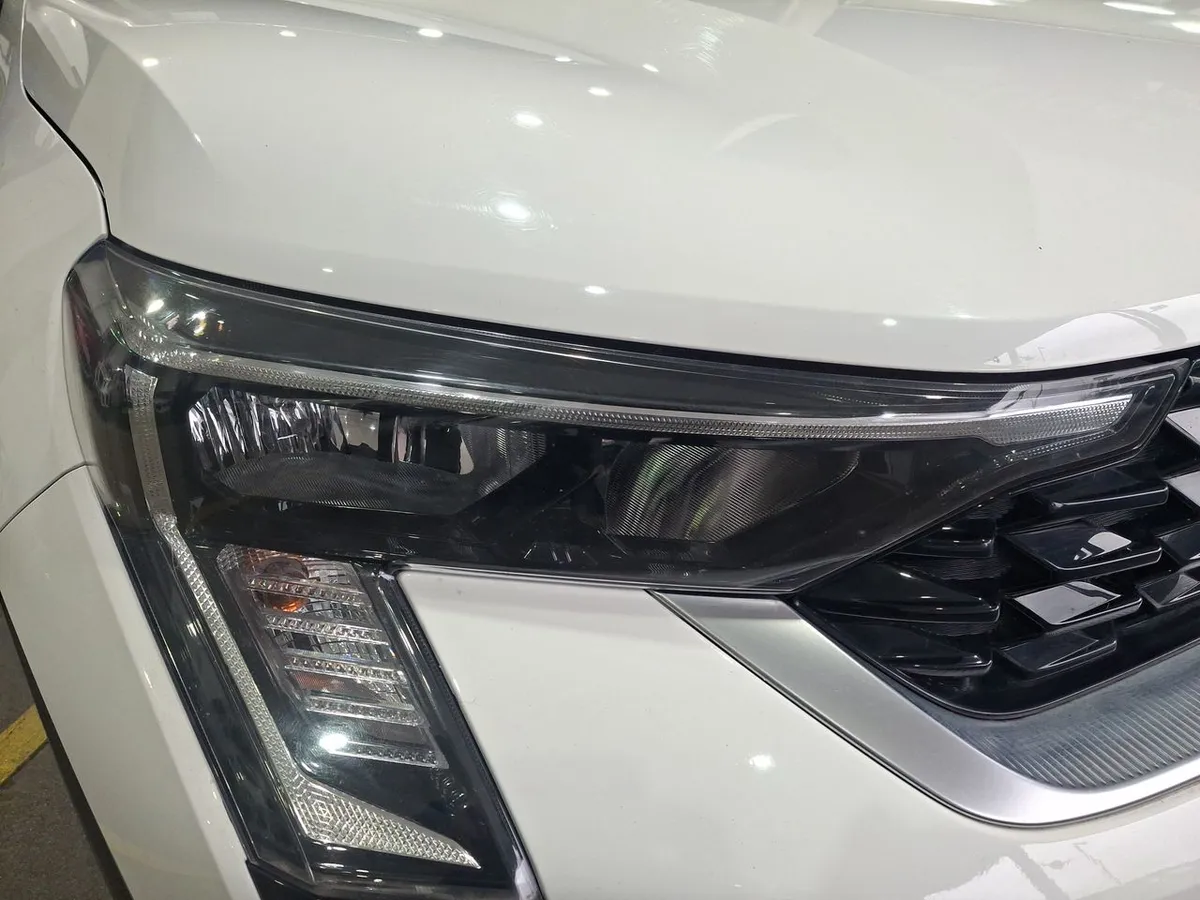 Kia Sonet 1.5 Ex 4x2 Ivt Ri At 5p año 2025