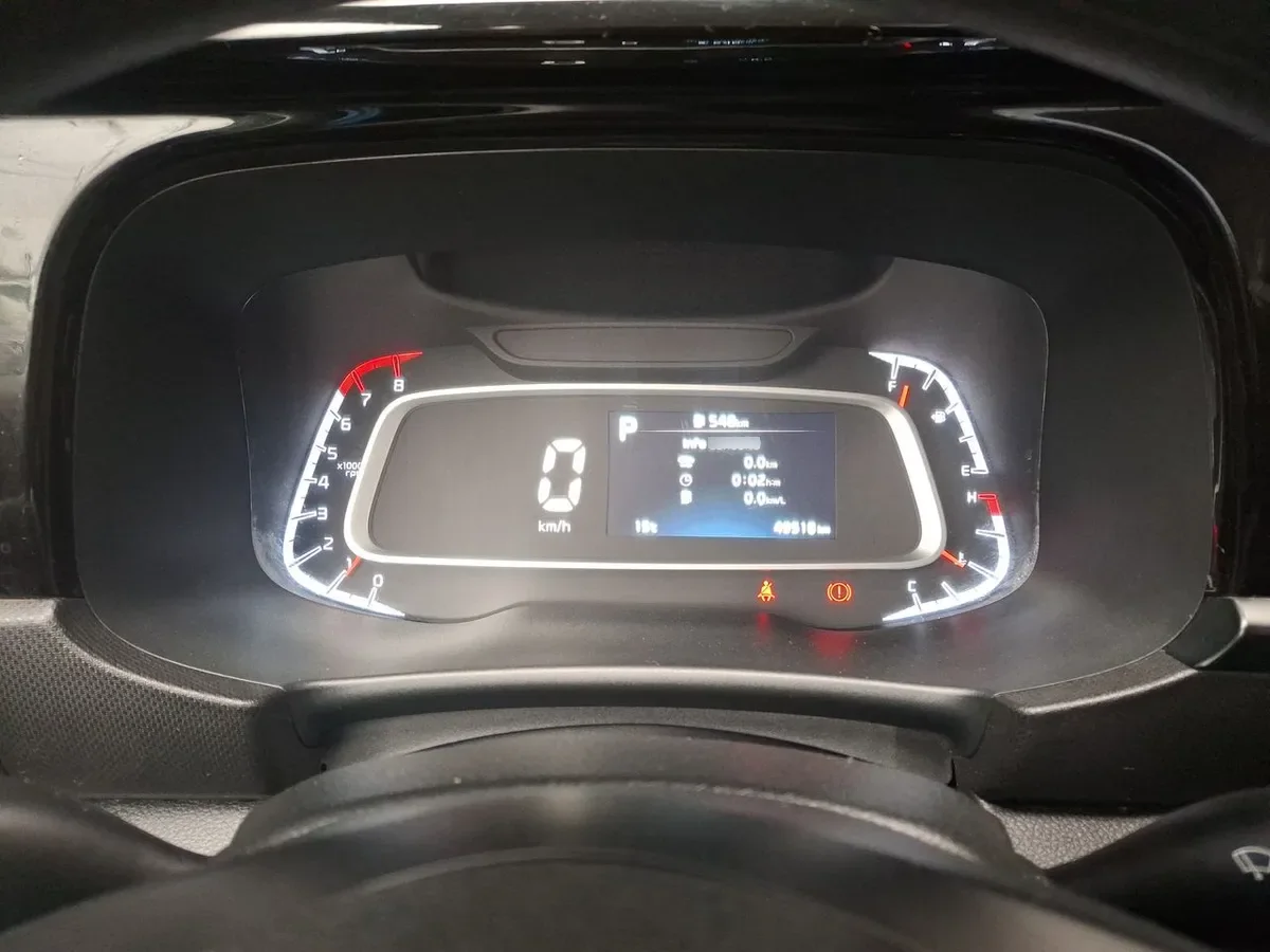 Kia Sonet 1.5 Ex 4x2 Ivt Ri At 5p año 2025