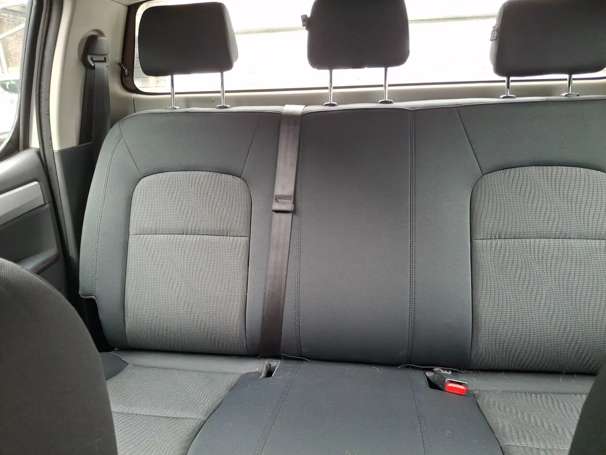 JAC T8 2.0 Comfort 4x2 Diesel Mt 4p año 2022