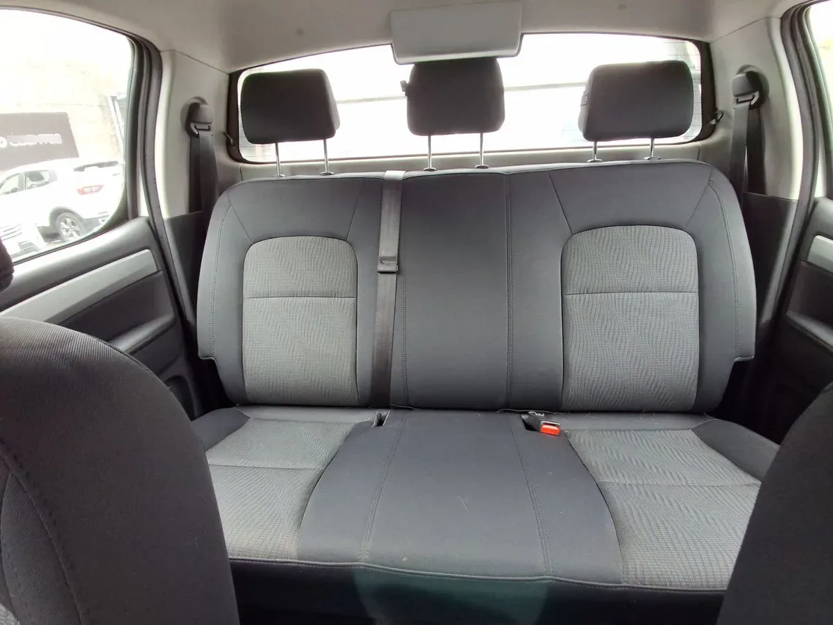 JAC T8 2.0 Comfort 4x2 Diesel Mt 4p año 2022