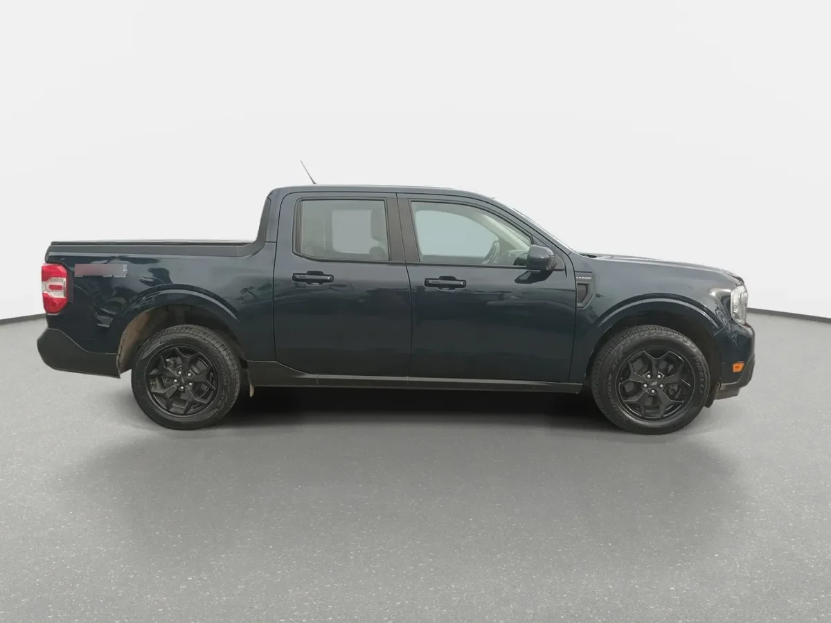 Ford Maverick 2.0 Lariat 4x4 At 4p año 2023