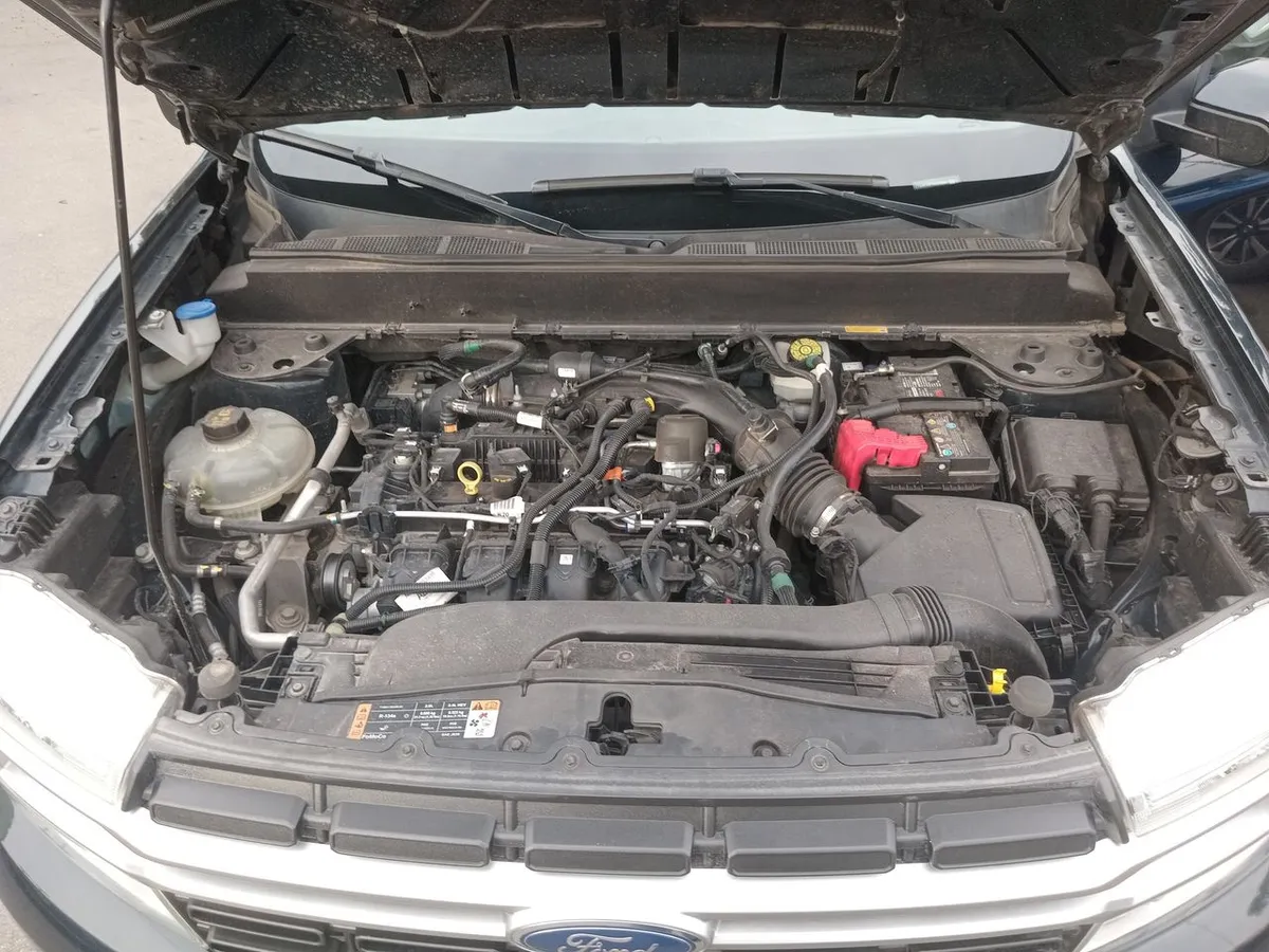 Ford Maverick 2.0 Lariat 4x4 At 4p año 2023