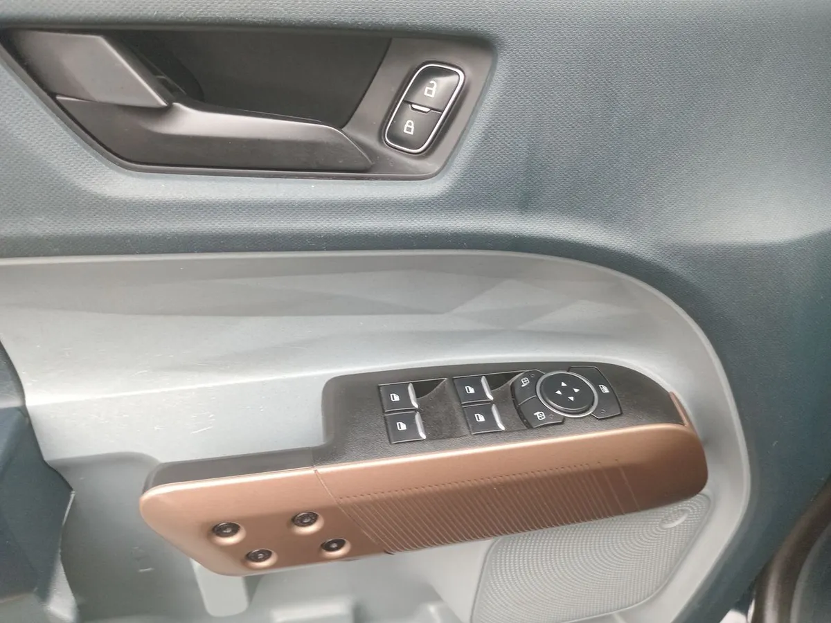 Ford Maverick 2.0 Lariat 4x4 At 4p año 2023