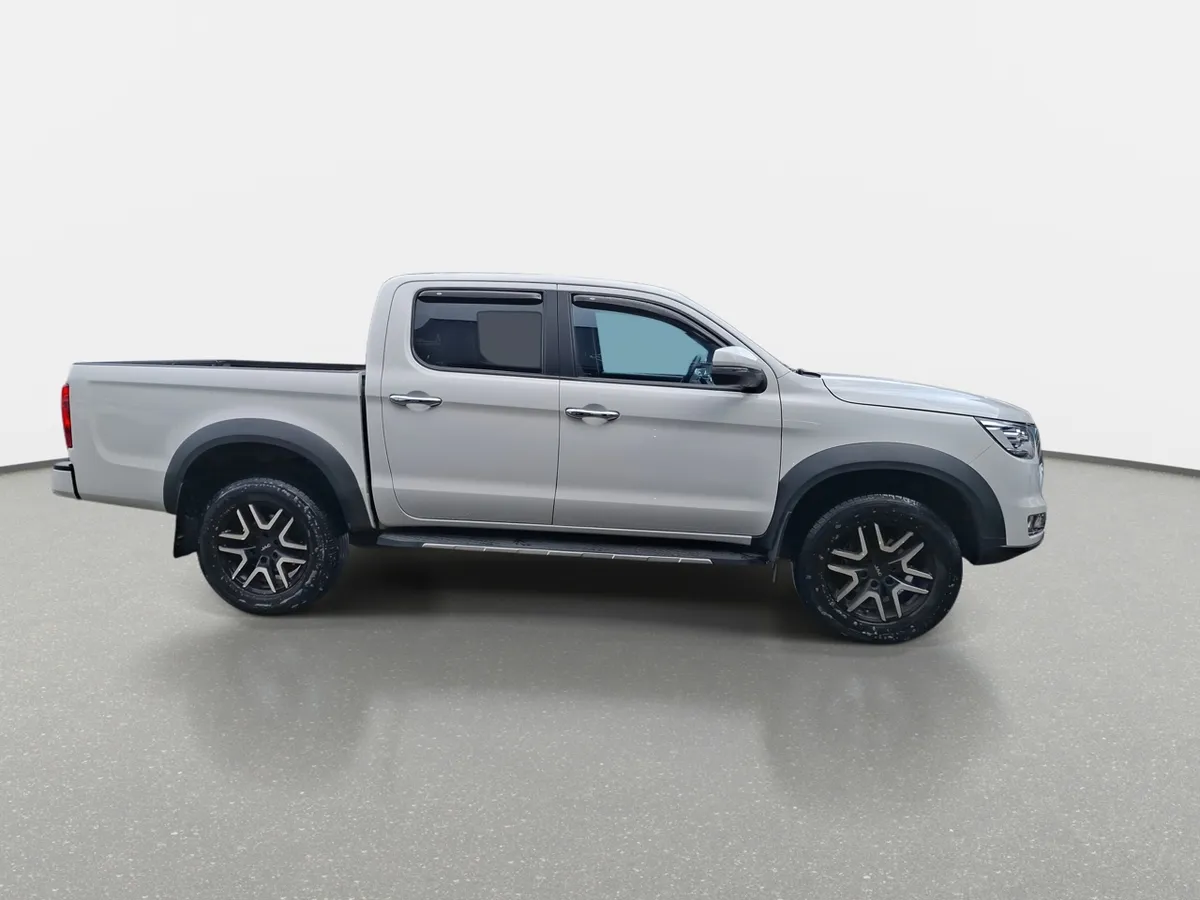 JAC T8 2.0 Advance 4x4 Diesel Mt 4p año 2023