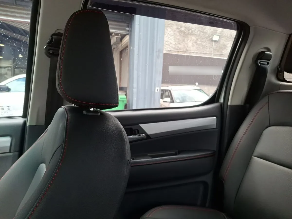 JAC T8 2.0 Advance 4x4 Diesel Mt 4p año 2023