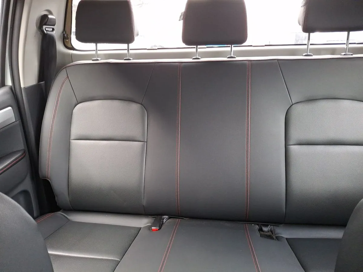 JAC T8 2.0 Advance 4x4 Diesel Mt 4p año 2023