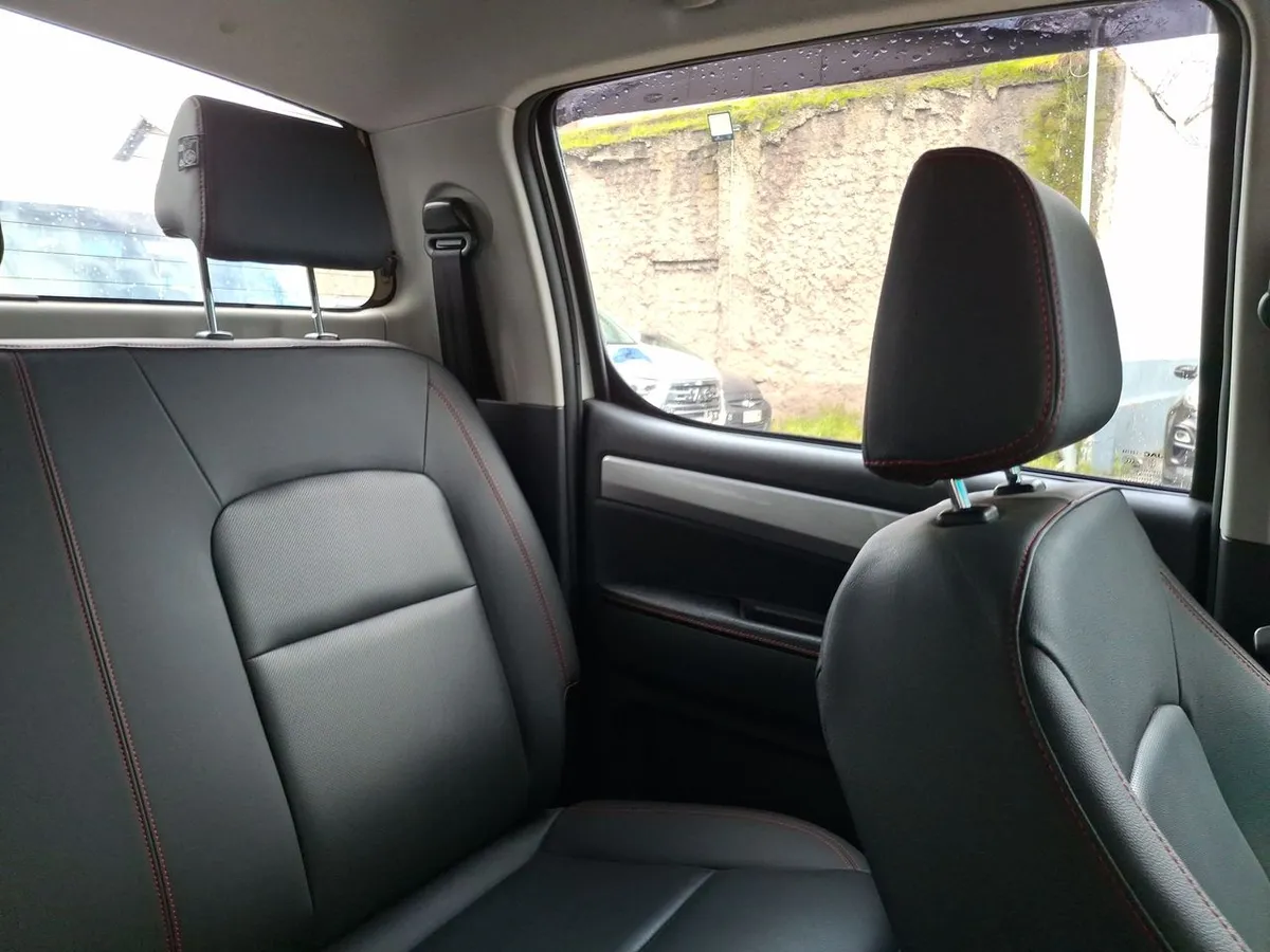 JAC T8 2.0 Advance 4x4 Diesel Mt 4p año 2023