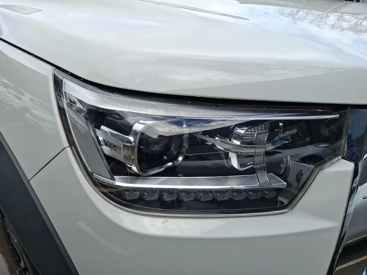 JAC T8 2.0 Advance 4x4 Diesel Mt 4p año 2023