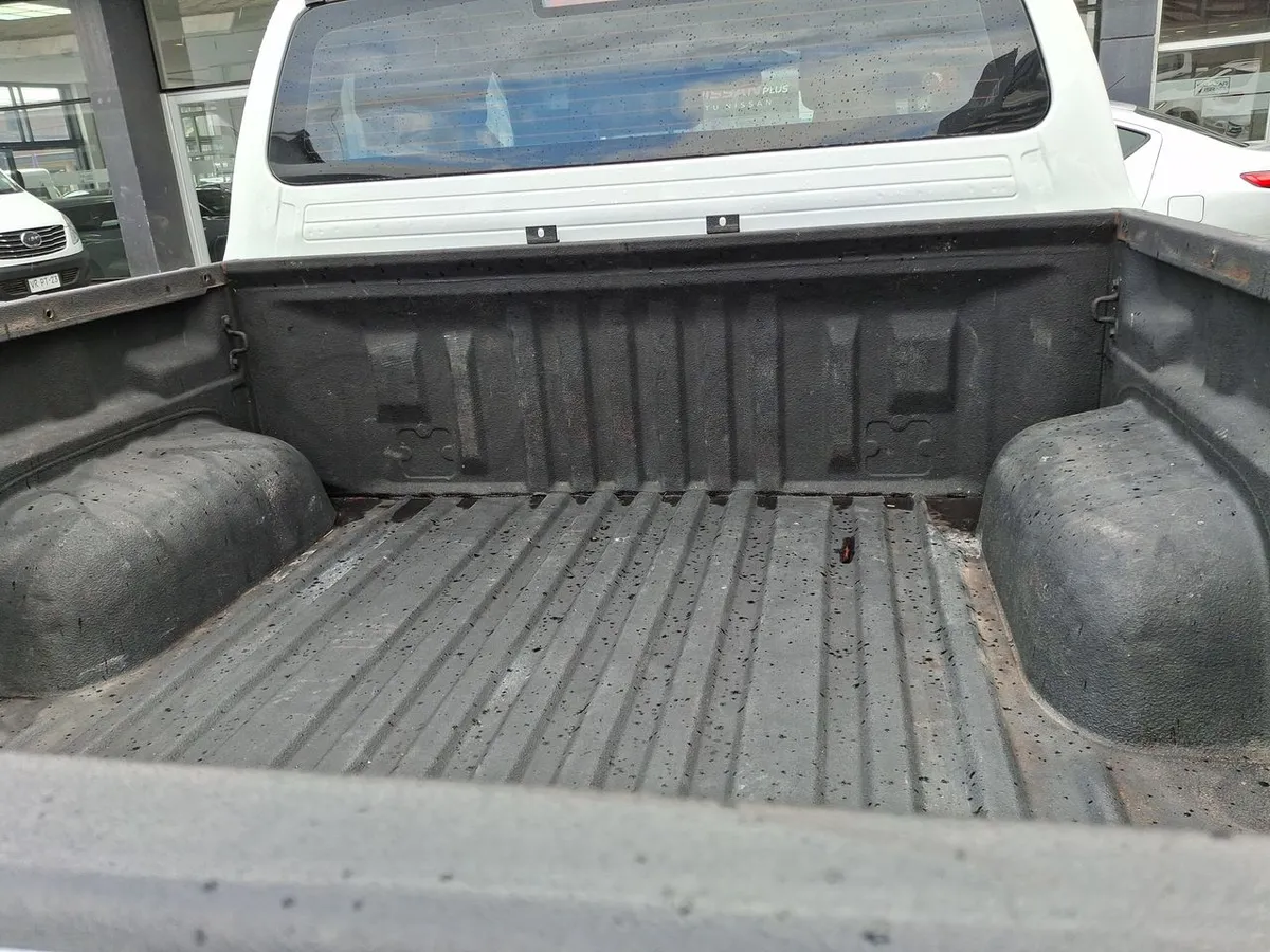 JAC T8 2.0 Advance 4x4 Diesel Mt 4p año 2023