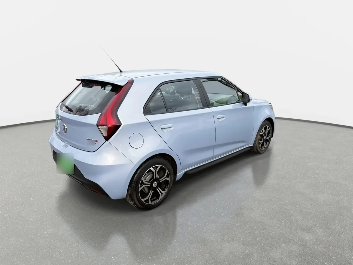 MG 3 1.5 Comfort 4x2 Hb Mt 5p año 2024