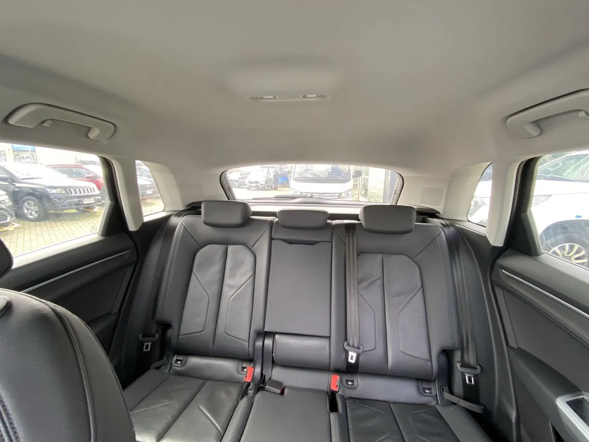 Audi Q3 1.4 35 Tfsi S-Tronic At 5p año 2020