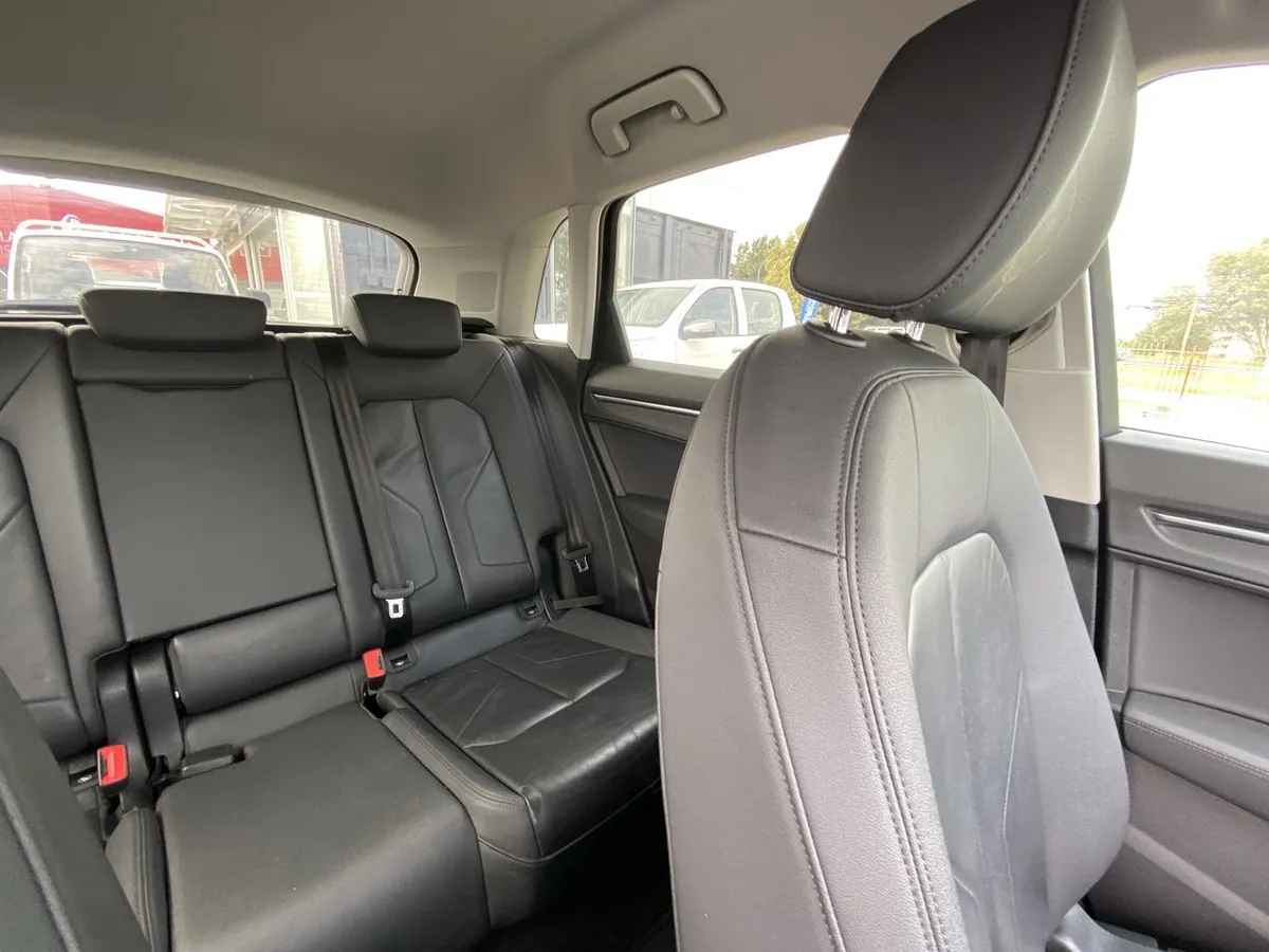 Audi Q3 1.4 35 Tfsi S-Tronic At 5p año 2020