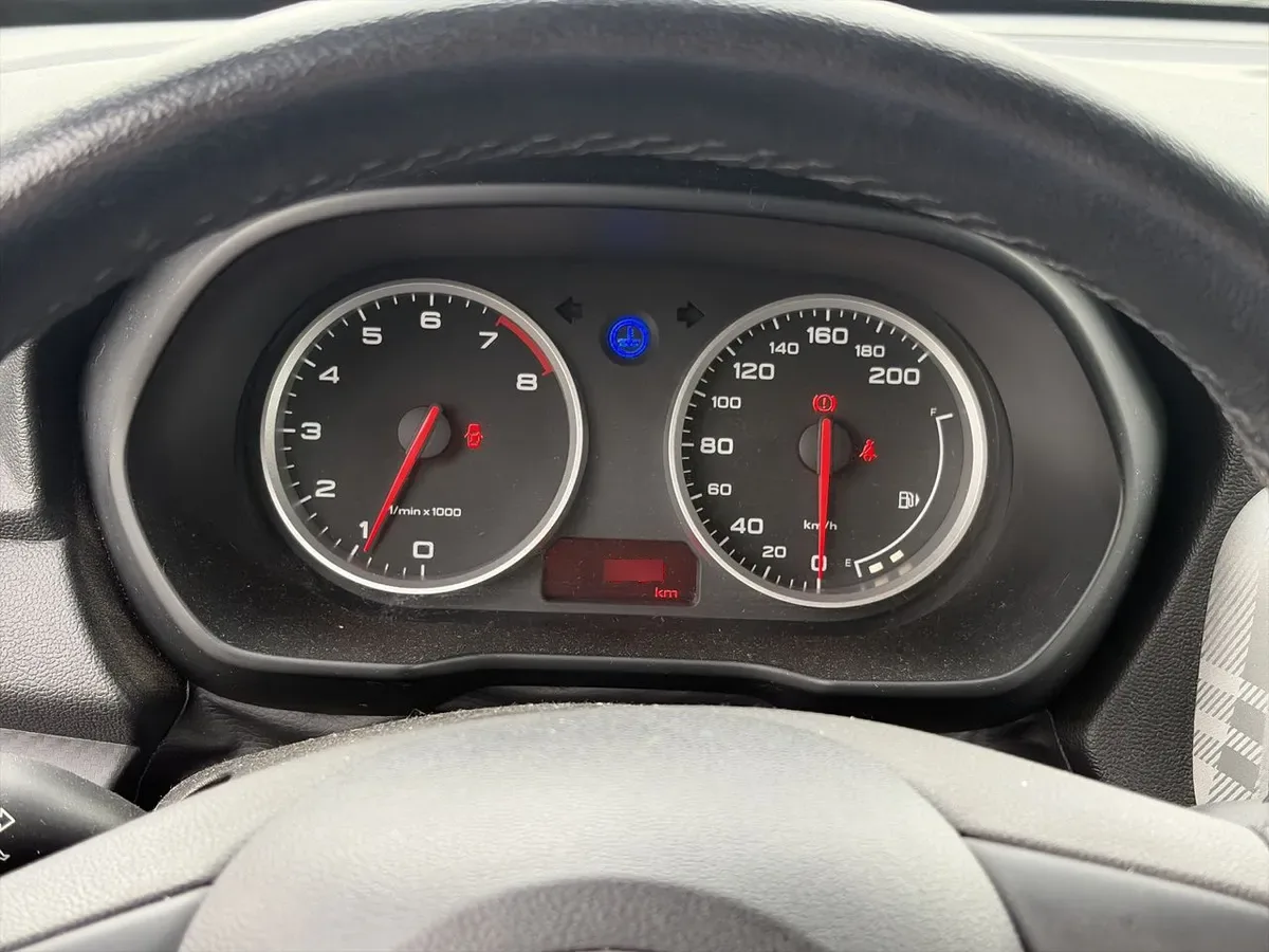 MG 3 1.5 Comfort 4x2 Hb Mt 5p año 2024