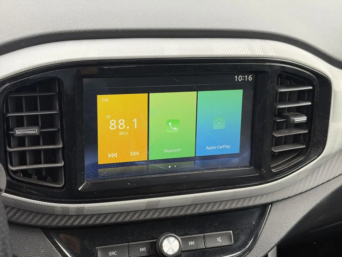 MG 3 1.5 Comfort 4x2 Hb Mt 5p año 2024