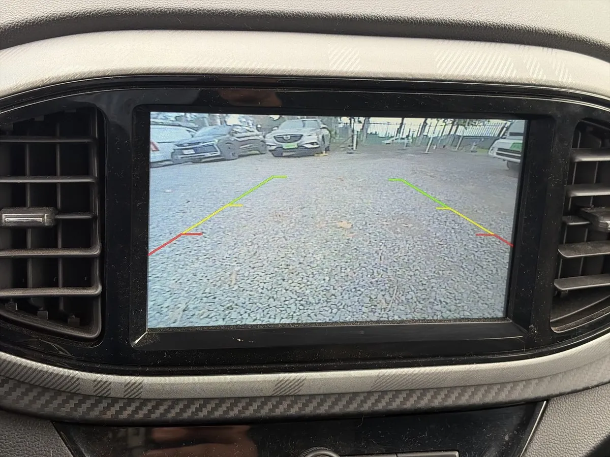 MG 3 1.5 Comfort 4x2 Hb Mt 5p año 2024