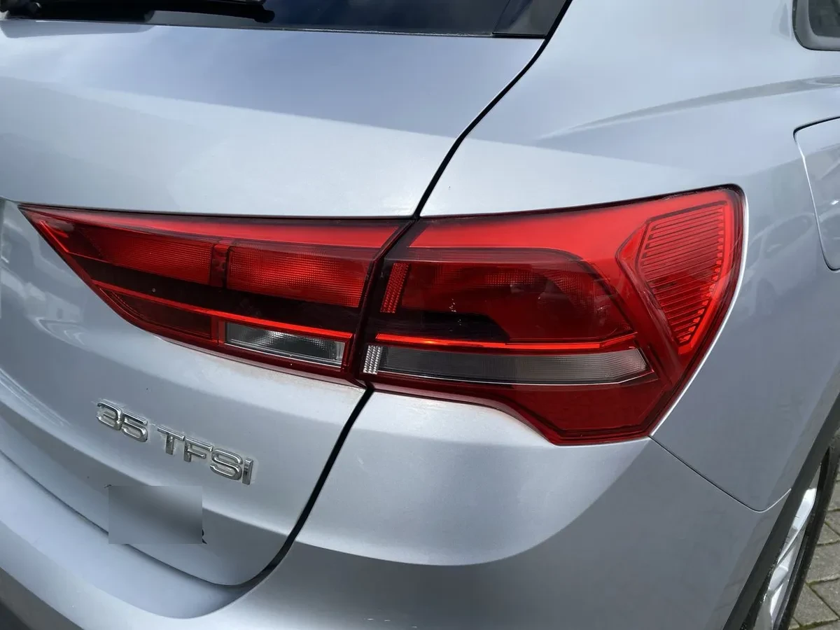 Audi Q3 1.4 35 Tfsi S-Tronic At 5p año 2020