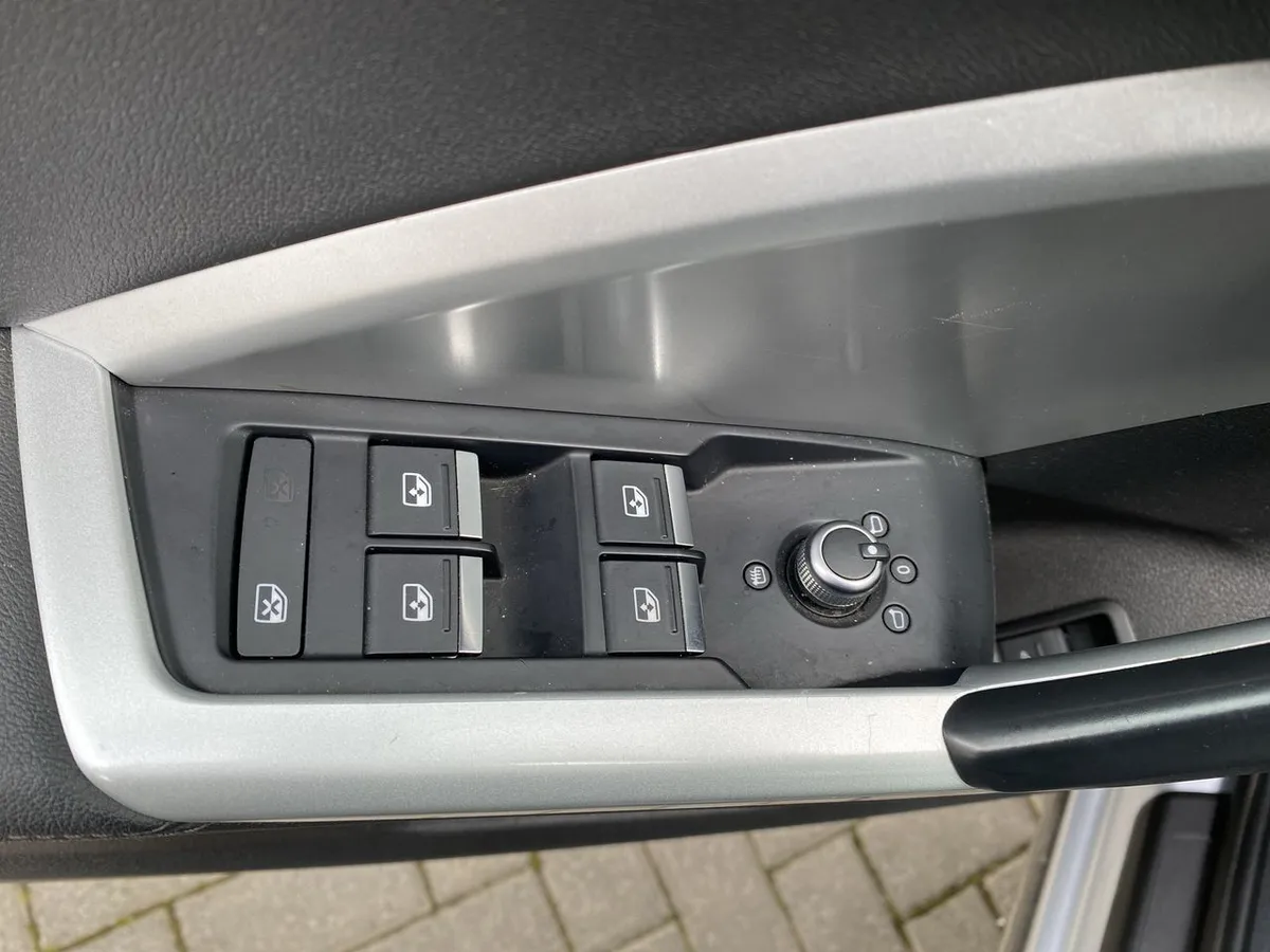 Audi Q3 1.4 35 Tfsi S-Tronic At 5p año 2020