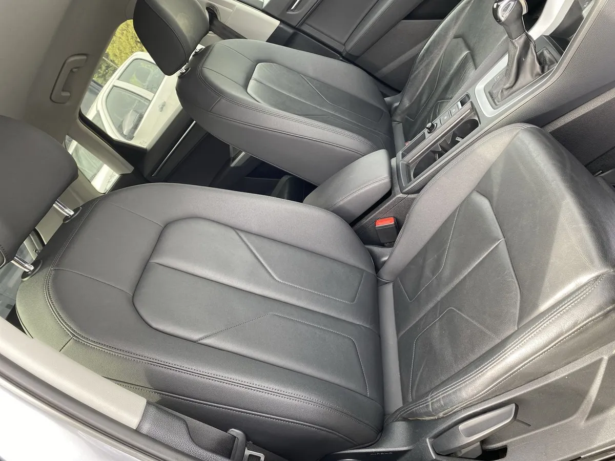Audi Q3 1.4 35 Tfsi S-Tronic At 5p año 2020
