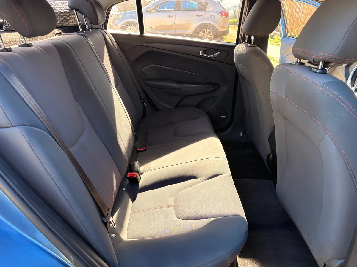 CHERY ARRIZO 5 1.5 L Mt año 2018